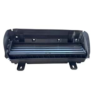 DUSTER XJD RADYATÖR HAVA YÖNLENDİRİCİ