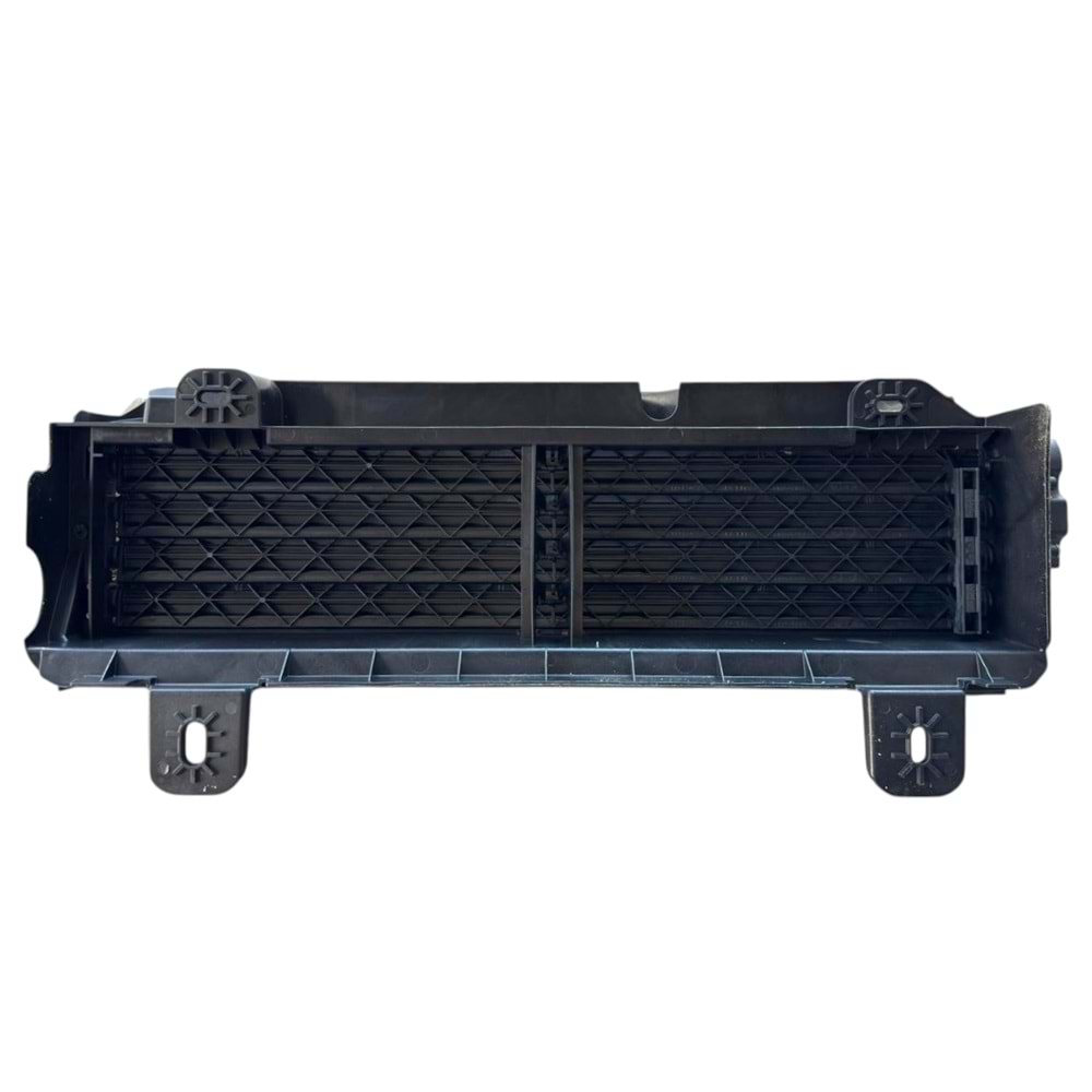 DUSTER XJD RADYATÖR HAVA YÖNLENDİRİCİ