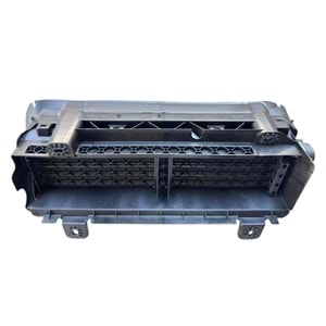 DUSTER XJD RADYATÖR HAVA YÖNLENDİRİCİ