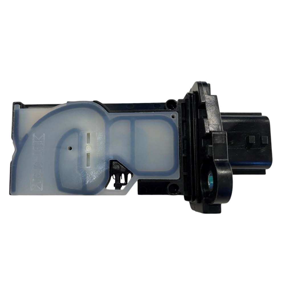 NİSSAN NAVARA NP300 AKIŞMETRE