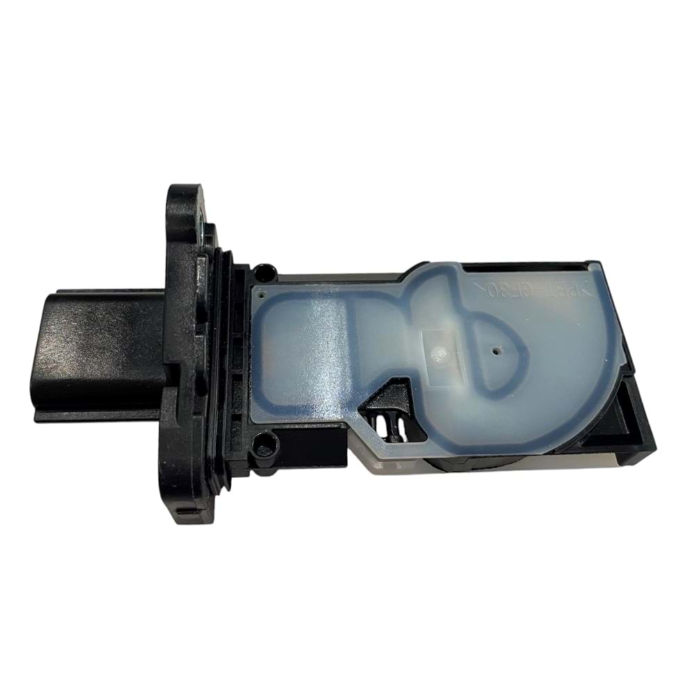 NİSSAN NAVARA NP300 AKIŞMETRE