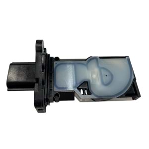 NİSSAN NAVARA NP300 AKIŞMETRE