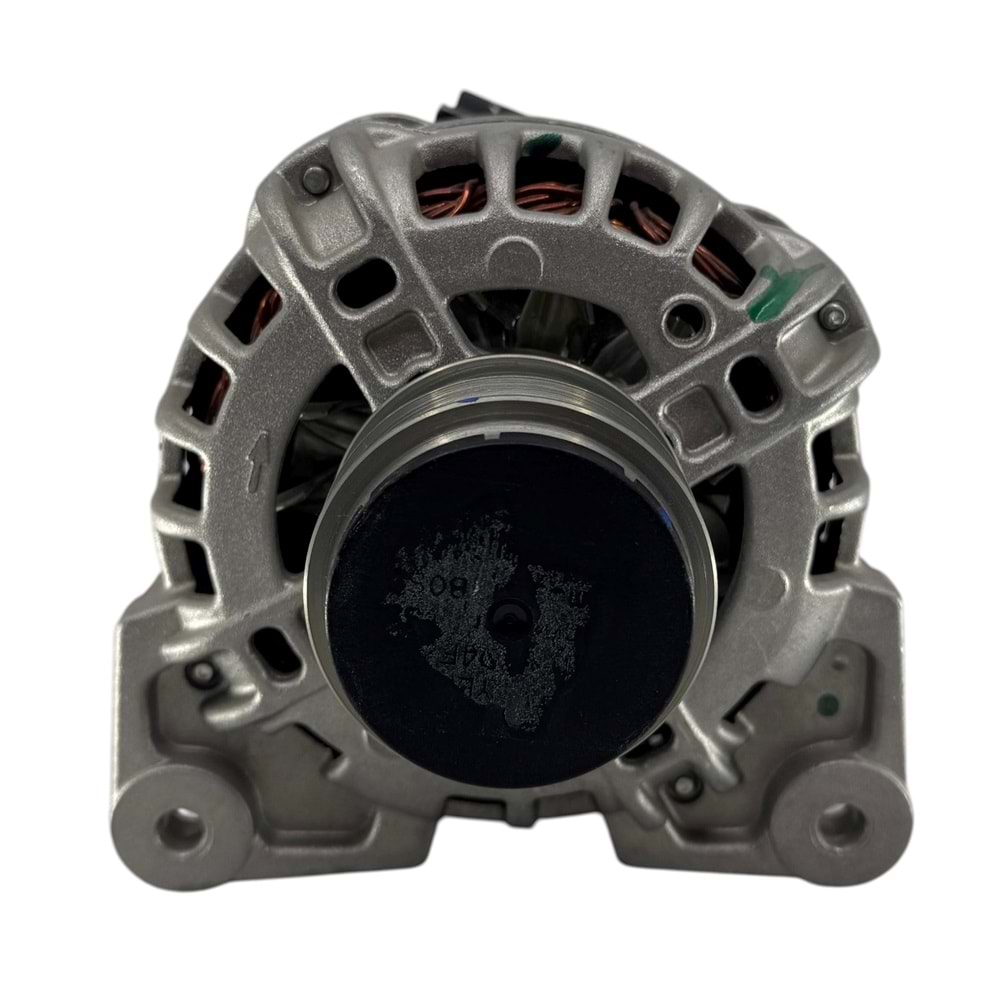 CLİO IV YENİ SYMBOL 1.2 16V D4F ALTERNATÖR (ŞARJ DİNAMOSU) BOSCH 14V 90 A