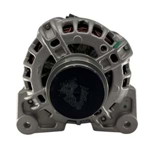 CLİO IV YENİ SYMBOL 1.2 16V D4F ALTERNATÖR (ŞARJ DİNAMOSU) BOSCH 14V 90 A