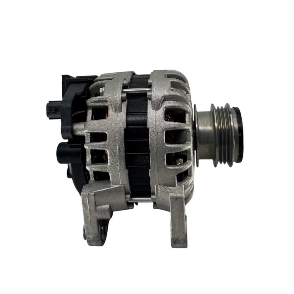 CLİO IV YENİ SYMBOL 1.2 16V D4F ALTERNATÖR (ŞARJ DİNAMOSU) BOSCH 14V 90 A