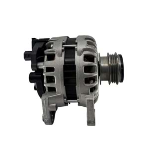 CLİO IV YENİ SYMBOL 1.2 16V D4F ALTERNATÖR (ŞARJ DİNAMOSU) BOSCH 14V 90 A
