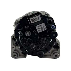 CLİO IV YENİ SYMBOL 1.2 16V D4F ALTERNATÖR (ŞARJ DİNAMOSU) BOSCH 14V 90 A