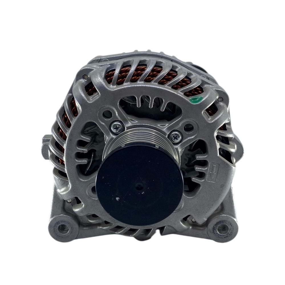 TRAFİC III 2.0 DCİ M9R ALTERNATÖR