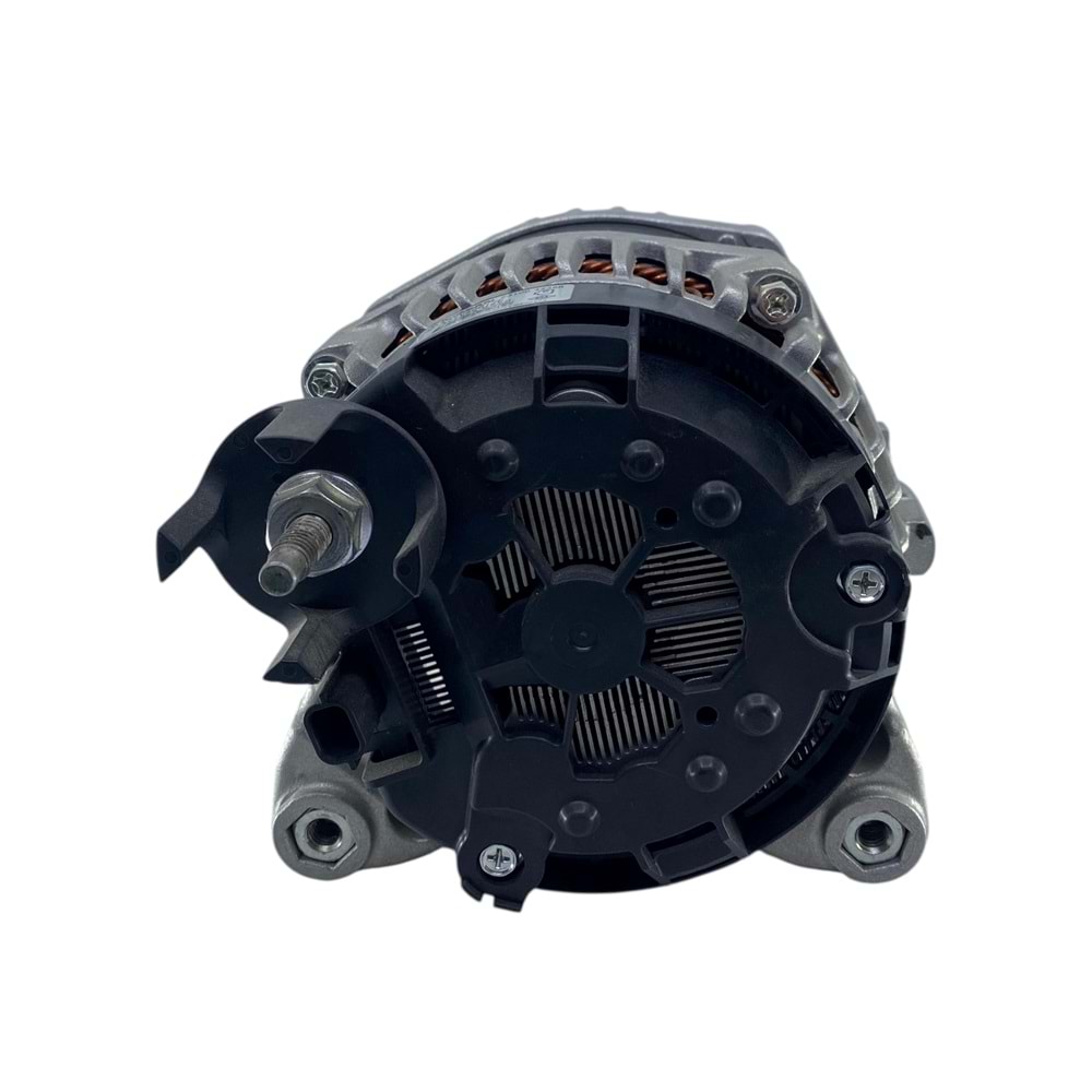TRAFİC III 2.0 DCİ M9R ALTERNATÖR