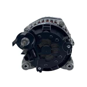 TRAFİC III 2.0 DCİ M9R ALTERNATÖR