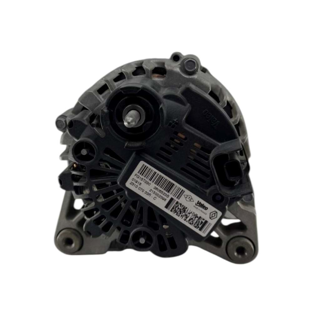 MEGANE III TRAFİC III 1.6 DCİ R9M ALTERNATÖR (FG15T030) 231007033R
