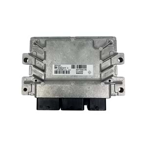 MEGANE III MOTOR BEYNİ S180078161 EMS3110 237104517R 237100269R