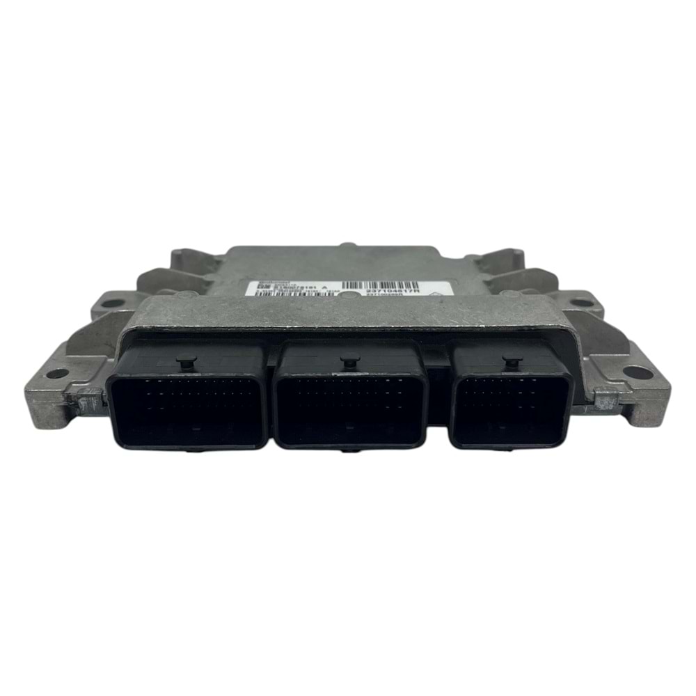 MEGANE III MOTOR BEYNİ S180078161 EMS3110 237104517R 237100269R