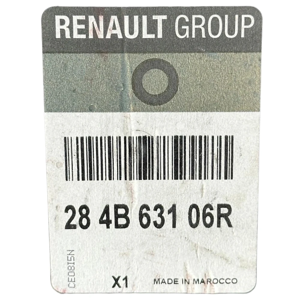 LAGUNA III SCENIC III MEGANE III WAGON ELEKTRONİK BAĞLANTI ÜNİTESİ (SİGORTA KUTUSU) 284B63106R