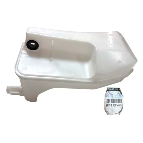 Captur Silecek Deposu (Cam Fiskiye Deposu) 289106245R