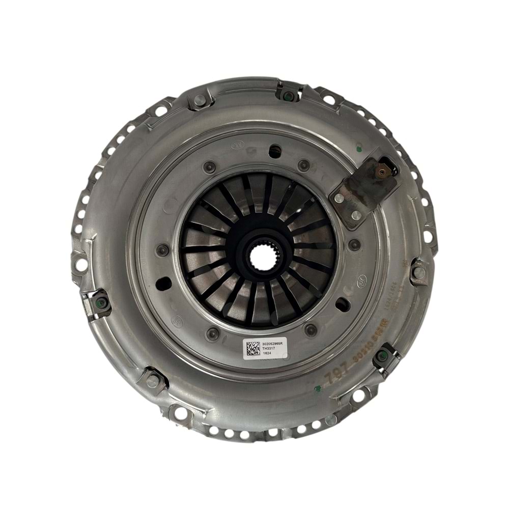 TRAFİC III 1.6 DCİ R9M DEBRİYAJ SETİ
