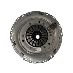 TRAFİC III 1.6 DCİ R9M DEBRİYAJ SETİ