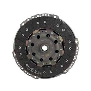 TRAFİC III 1.6 DCİ R9M DEBRİYAJ SETİ
