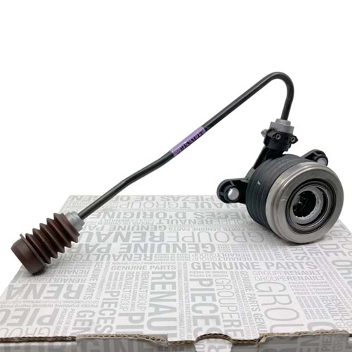 SANDERO II DUSTER II TS4 EASY-R ŞANZIMAN HİDROLİK DEBRİYAJ RULMANI