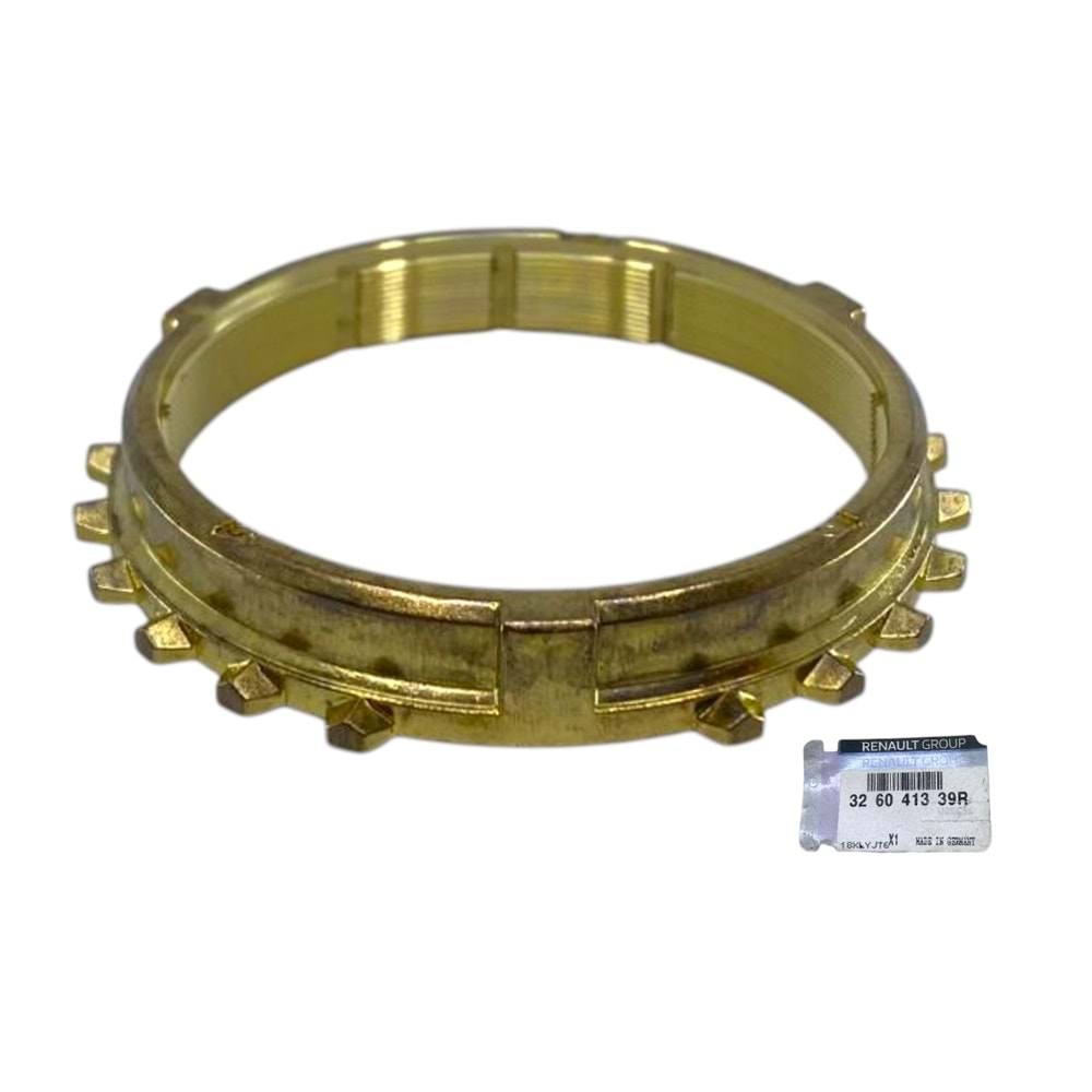 SENKROMENÇ SARISI 8200302435