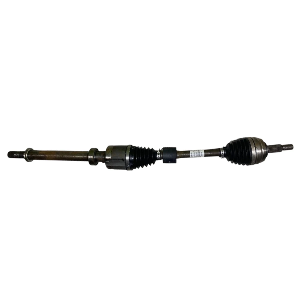 DUSTER SAĞ ÖN AKS 1.5 DCİ /1.6 16 V H4M