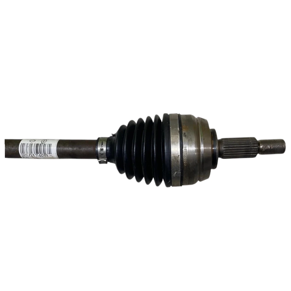 DUSTER SAĞ ÖN AKS 1.5 DCİ /1.6 16 V H4M
