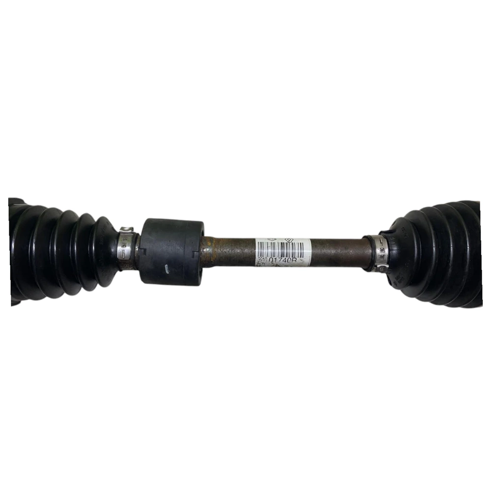 DUSTER SAĞ ÖN AKS 1.5 DCİ /1.6 16 V H4M