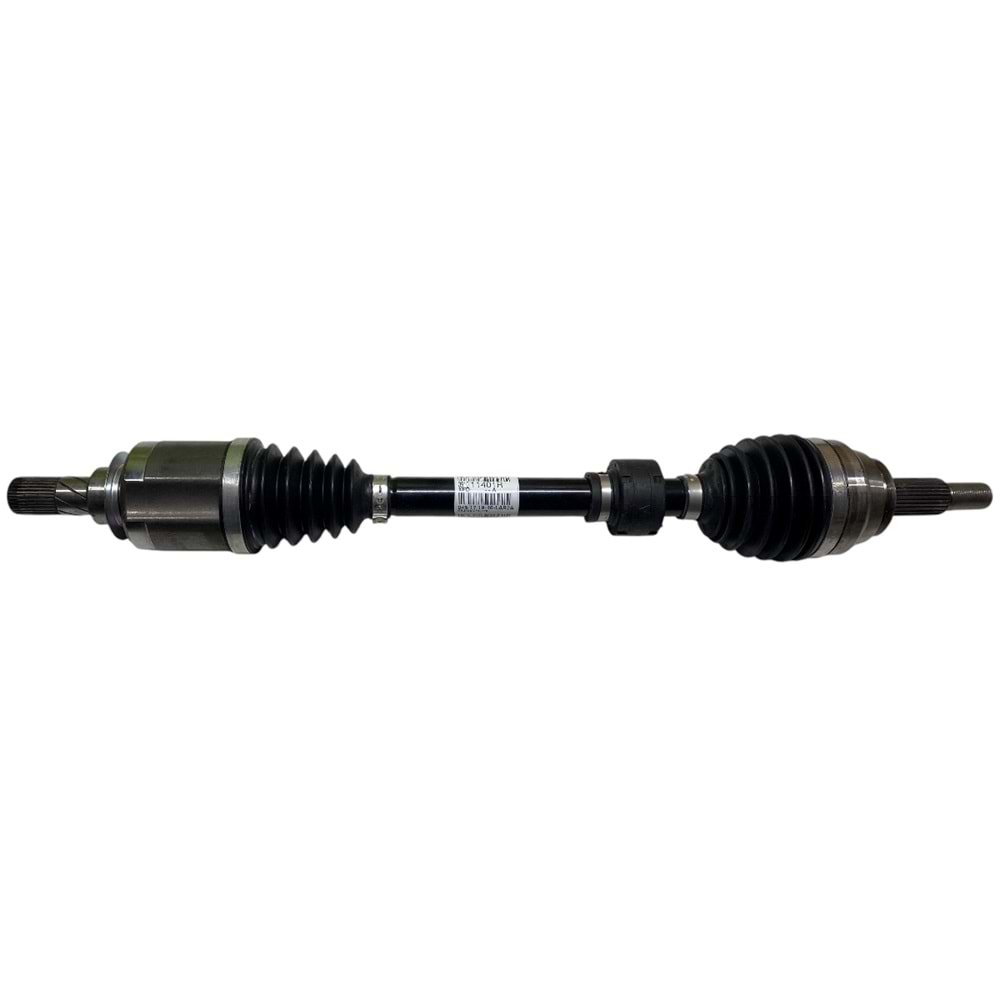 MEGANE IV TALİSMAN 1.5 DCİ OTOMATİK SOL AKS 391011401R