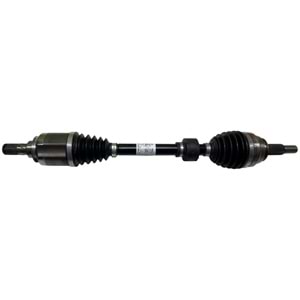 MEGANE IV TALİSMAN 1.5 DCİ OTOMATİK SOL AKS 391011401R