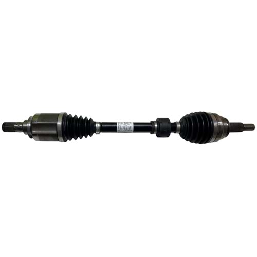 MEGANE IV TALİSMAN 1.5 DCİ OTOMATİK SOL AKS 391011401R