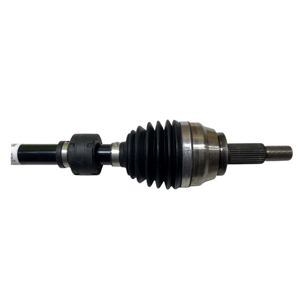 MEGANE IV TALİSMAN 1.5 DCİ OTOMATİK SOL AKS 391011401R