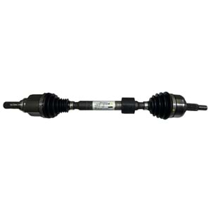 MEGANE IV OTOMATİK SOL AKS 1.5 DCİ
