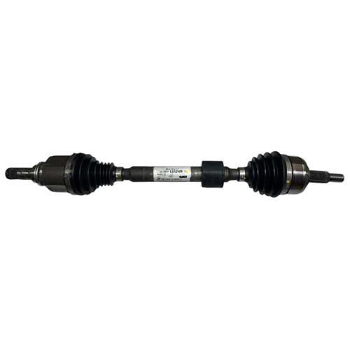 MEGANE IV OTOMATİK SOL AKS 1.5 DCİ