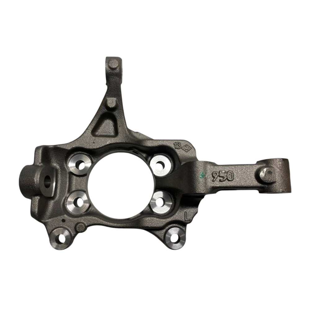 TRAFİC III SOL ÖN AKS TAŞIYICI 400155466R