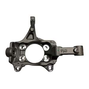 TRAFİC III SOL ÖN AKS TAŞIYICI 400155466R