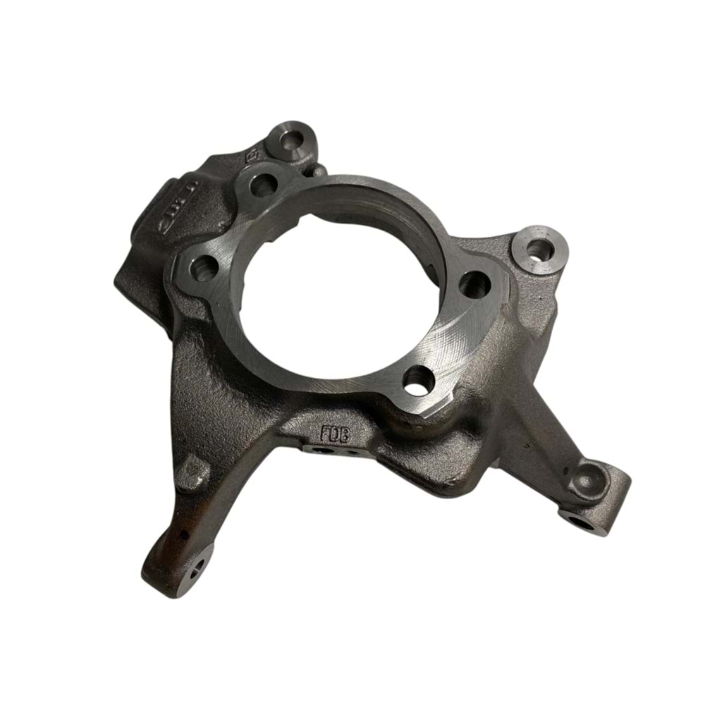 TRAFİC III SOL ÖN AKS TAŞIYICI 400155466R