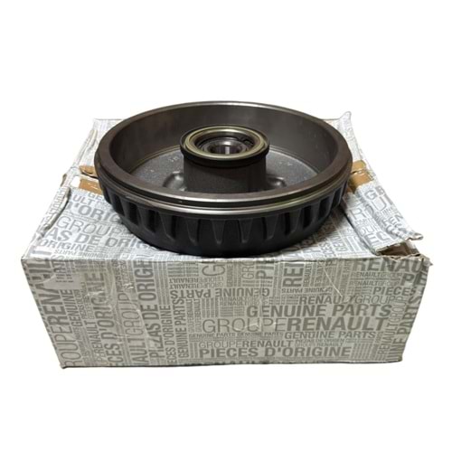 Lodgy Arka Fren Tamburu 432001324R