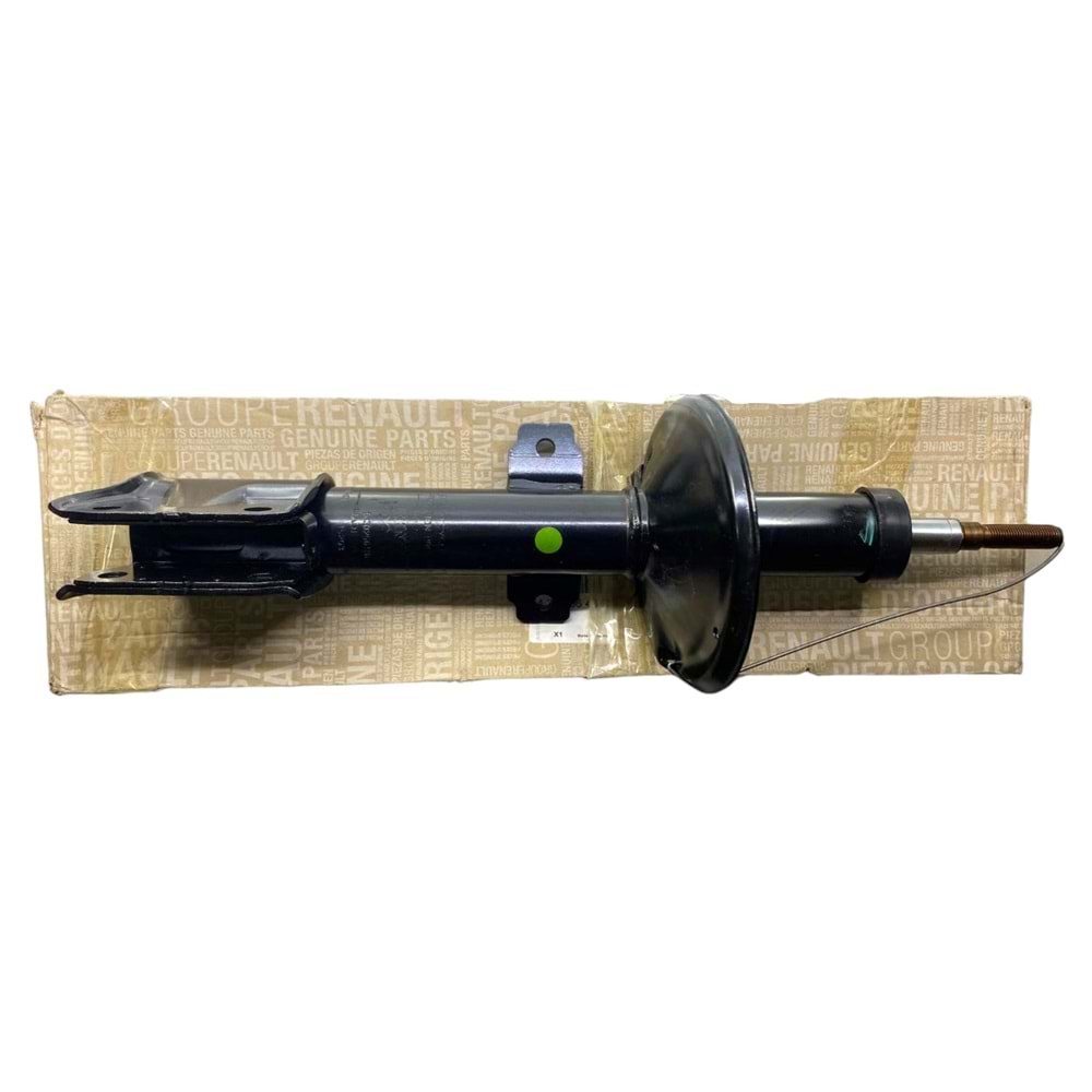 DUSTER ÖN AMORTİSÖR 543025648R