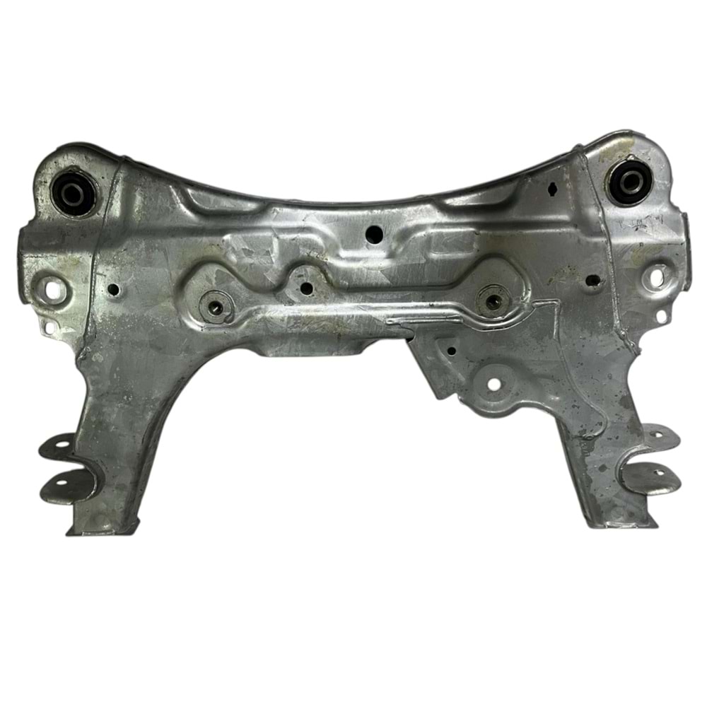 KANGO III ARKA MOTOR BEŞİĞİ