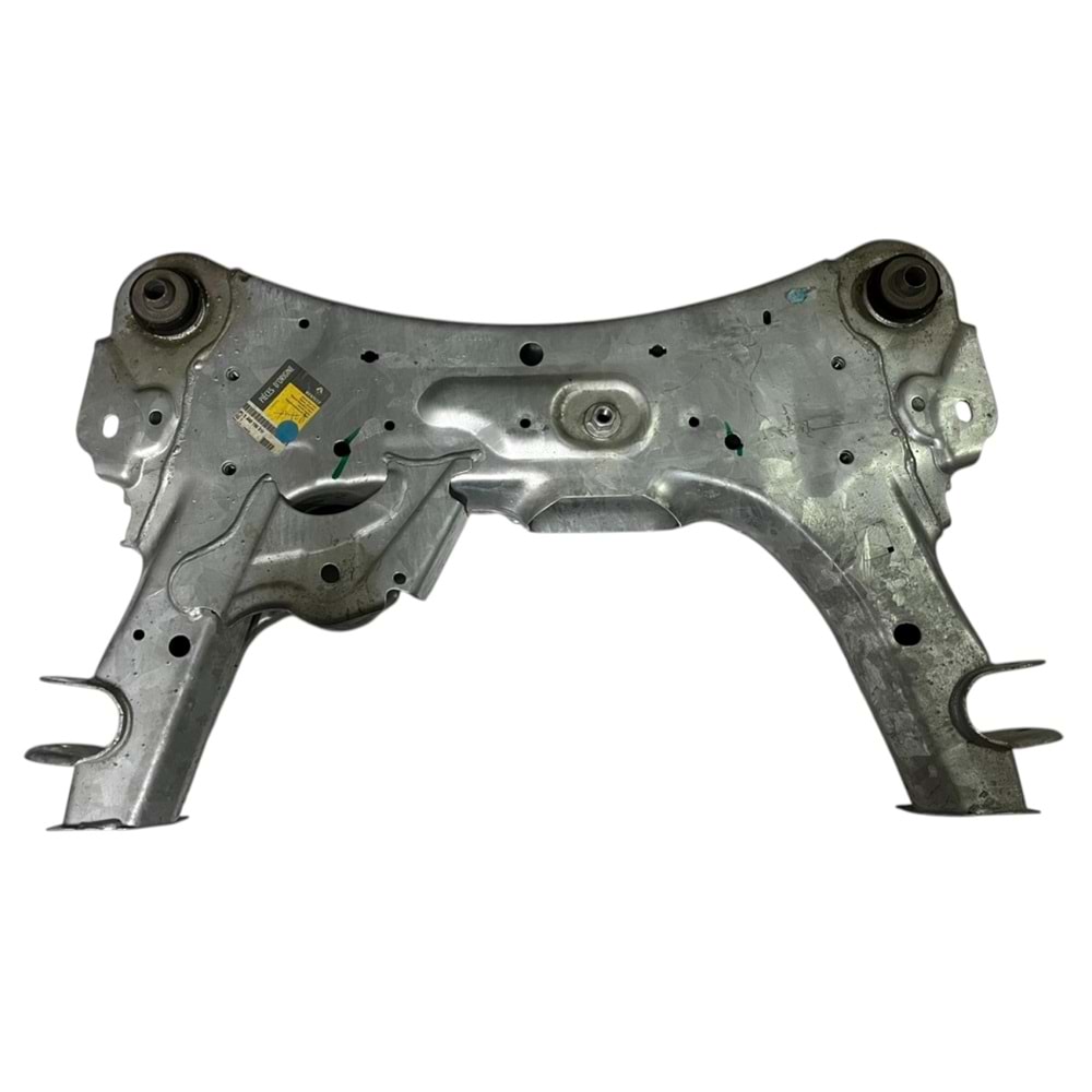 KANGO III ARKA MOTOR BEŞİĞİ