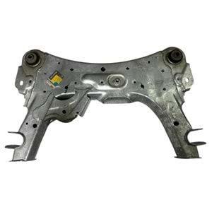 KANGO III ARKA MOTOR BEŞİĞİ