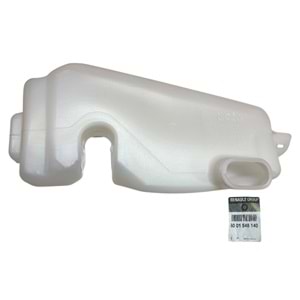 LOGAN DUSTER SİLECEK DEPOSU (SU FİSKİYE DEPOSU ) 6001548140 8200609549