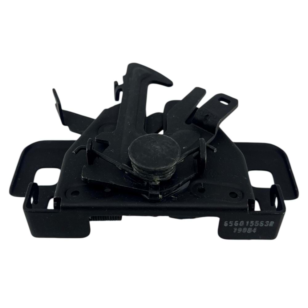 CLİO IV CAPTUR TRAFİC III MOTOR KAPUT KİLİDİ 656015563R