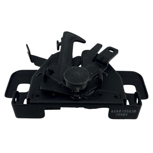 Clio IV Captur Trafic III Motor Kaput Kilidi 656015563R