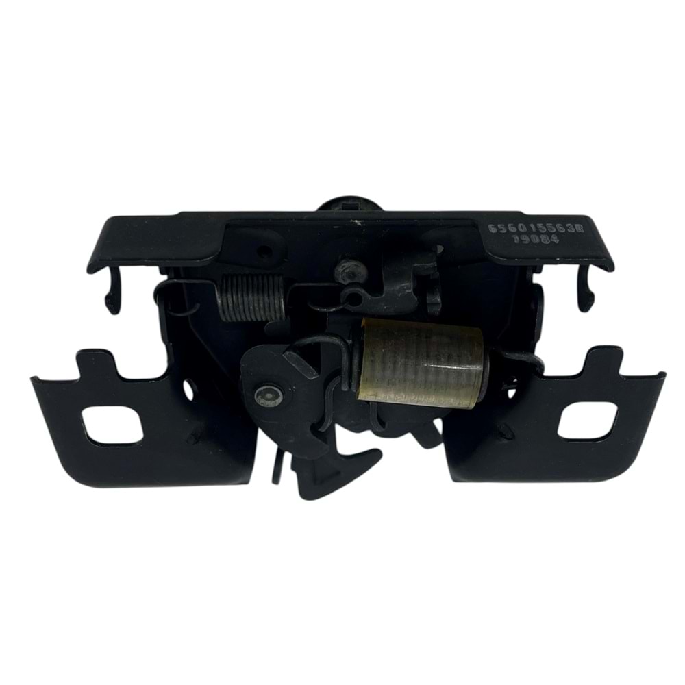 CLİO IV CAPTUR TRAFİC III MOTOR KAPUT KİLİDİ 656015563R