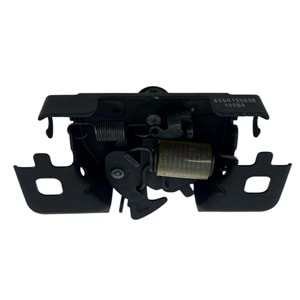 CLİO IV CAPTUR TRAFİC III MOTOR KAPUT KİLİDİ 656015563R