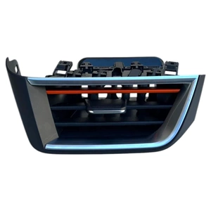 Clio V Sol Yan Torpido Havalandırma Izgarası