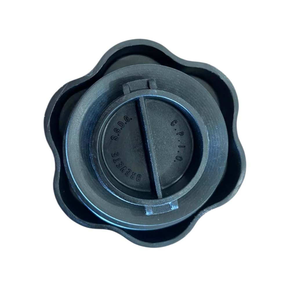 R9 R21 MOTOR YAĞ KAPAĞI