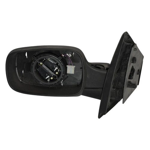 Clio III 05-09 Sol Dış Dikiz Aynası Elektrikli 7701061192