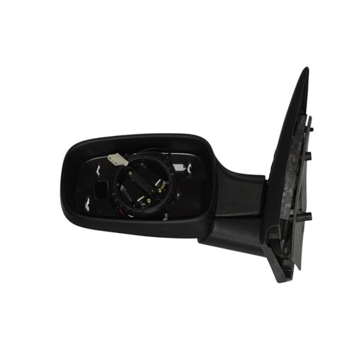 CLIO III (05-09) SOL DIŞ DİKİZ AYNASI ELEKTRİKLİ